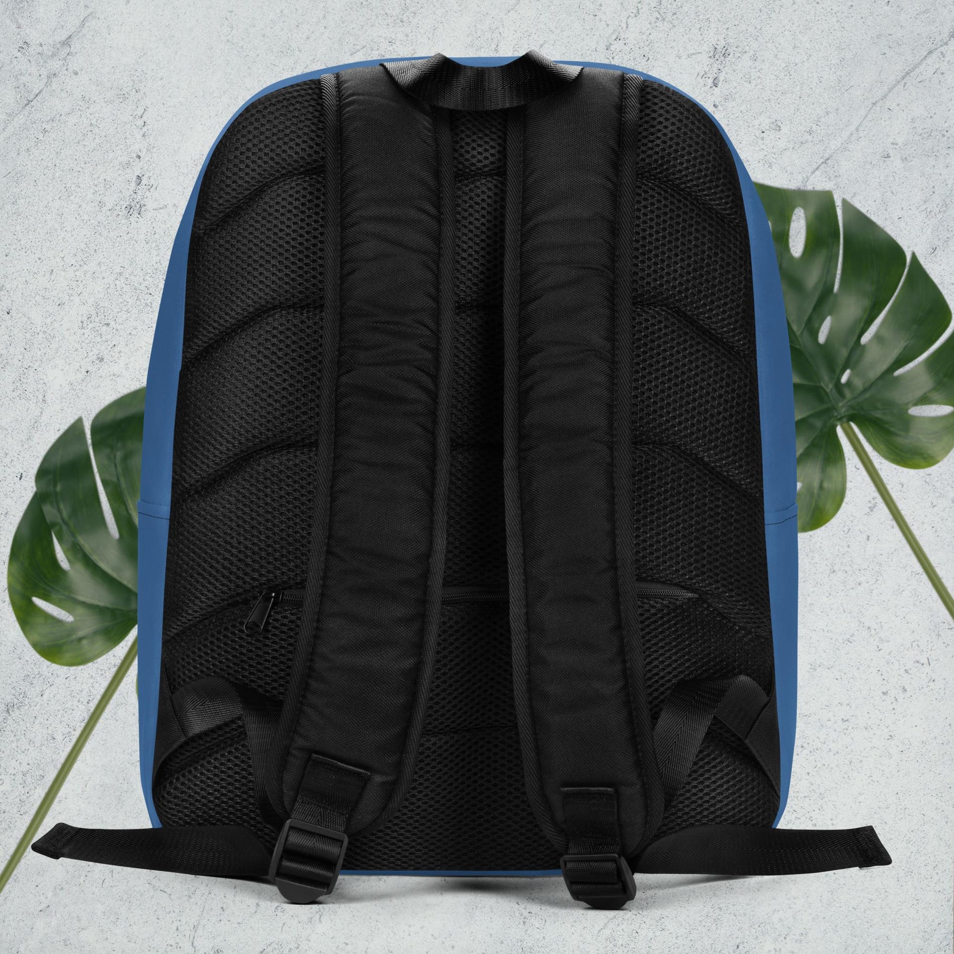 African Elephant Backpack - Jungaloo