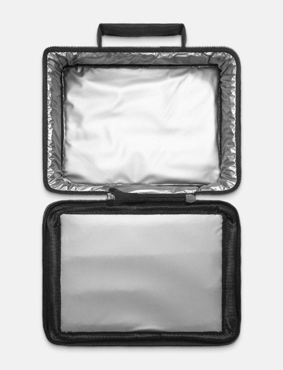 Dolphin Lunchbox - Jungaloo