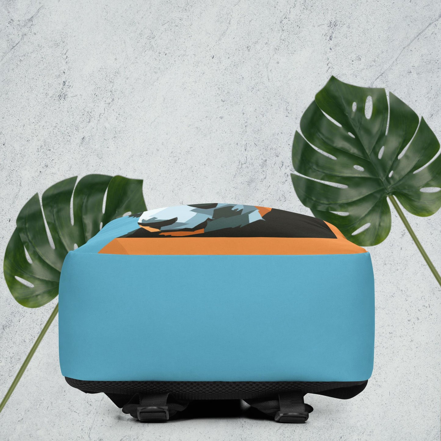 Giant Panda Backpack - Jungaloo