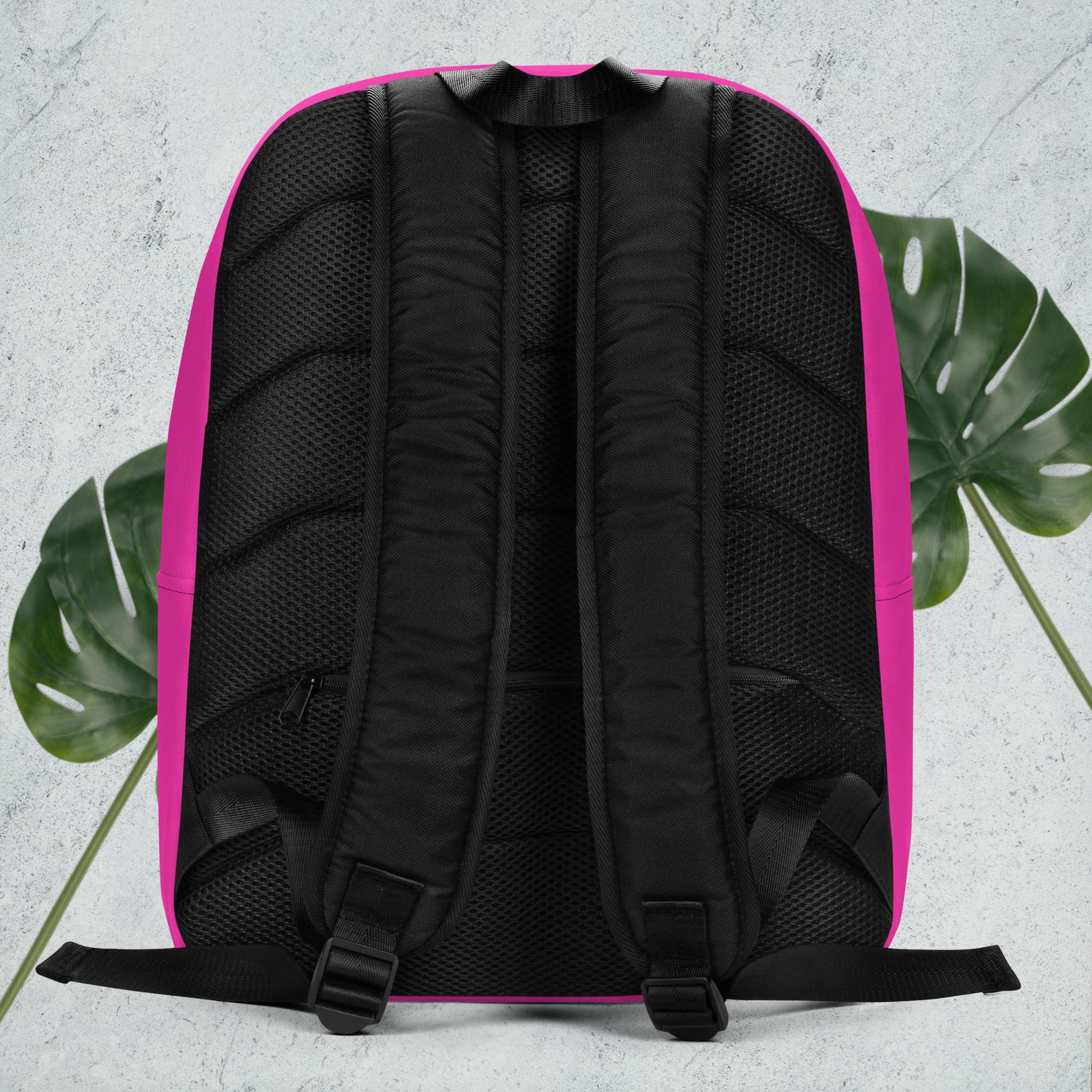 Giraffe Backpack - Jungaloo