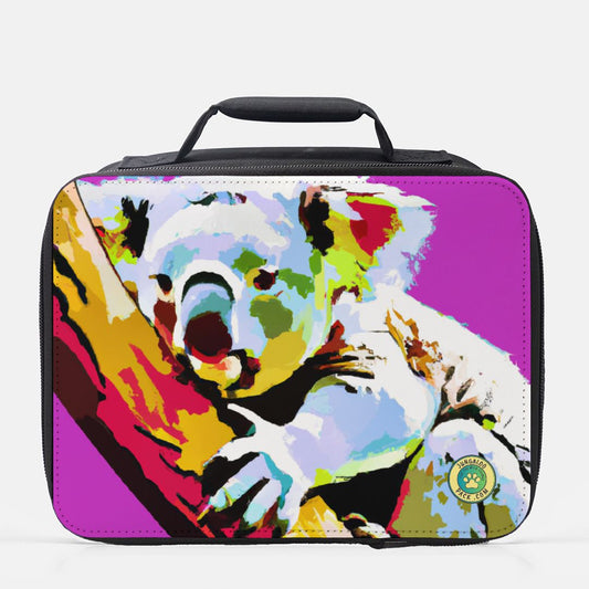 Koala Lunchbox - Jungaloo