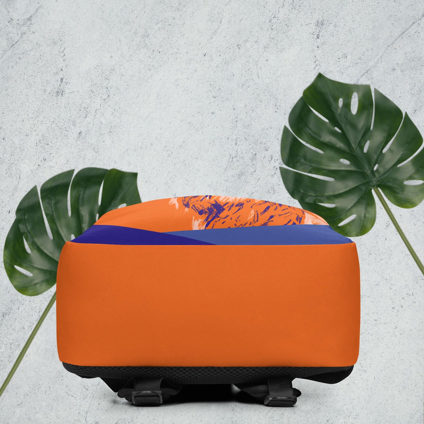 Lion Backpack - Jungaloo