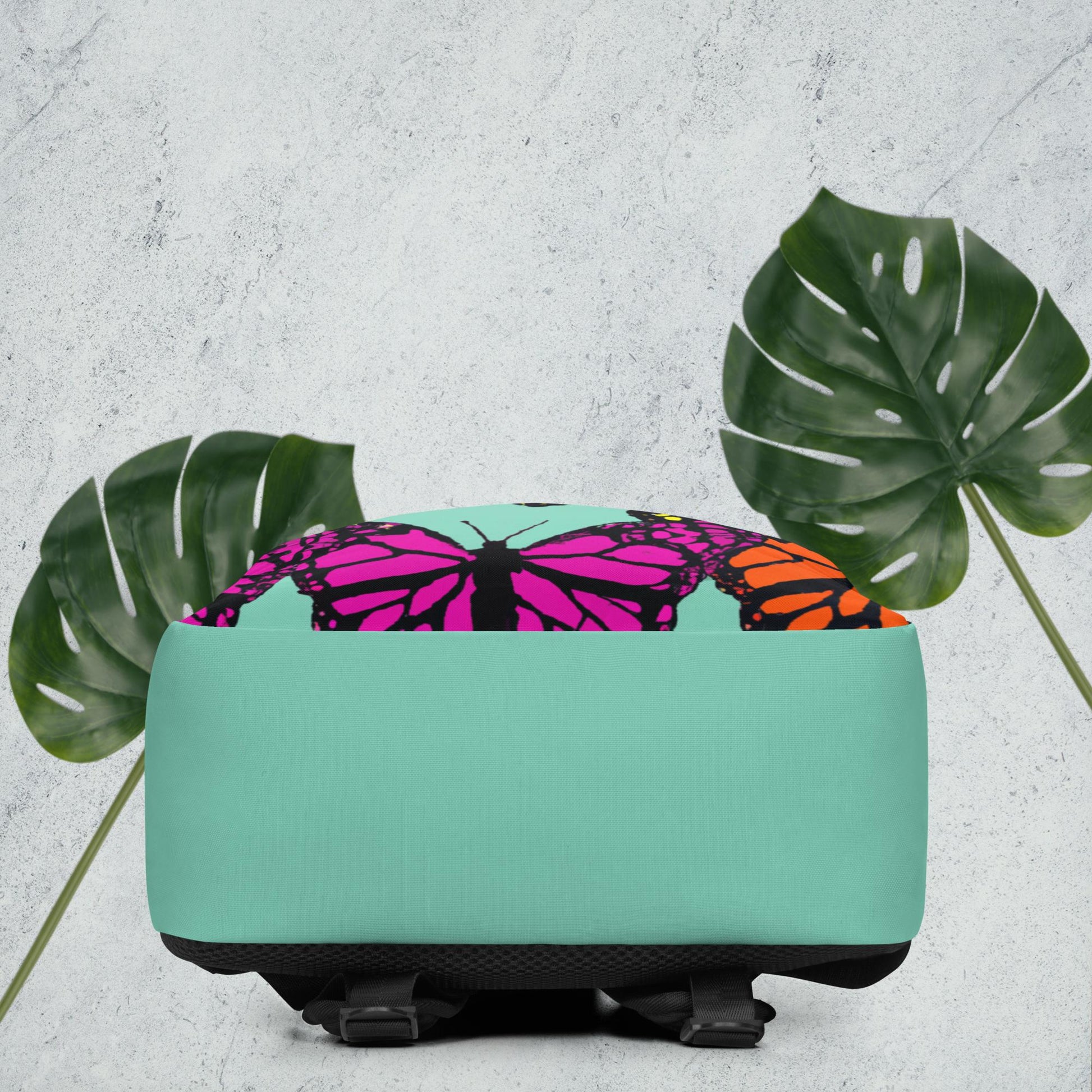 Monarch Butterfly Backpack - Jungaloo