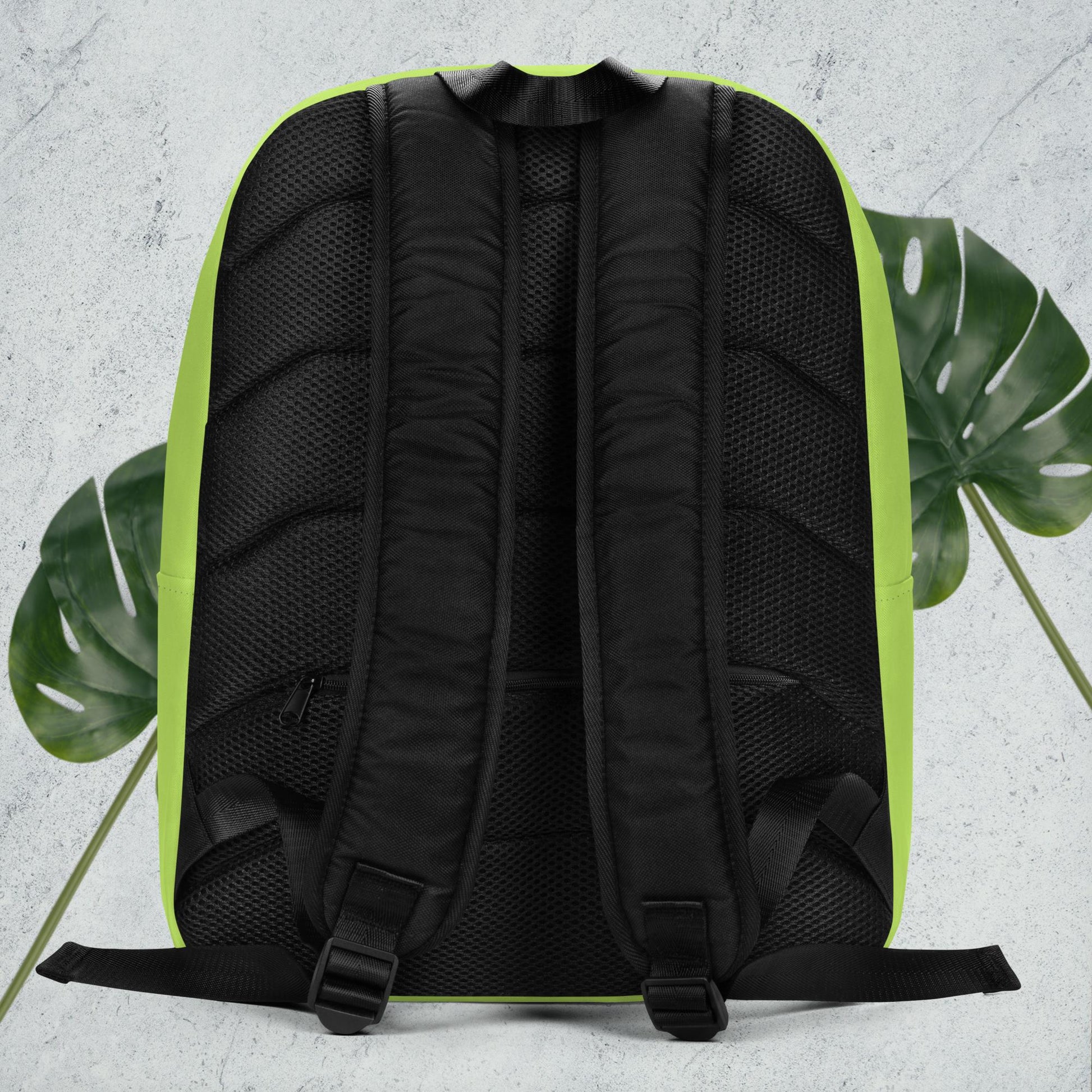 Ocelot Backpack - Jungaloo