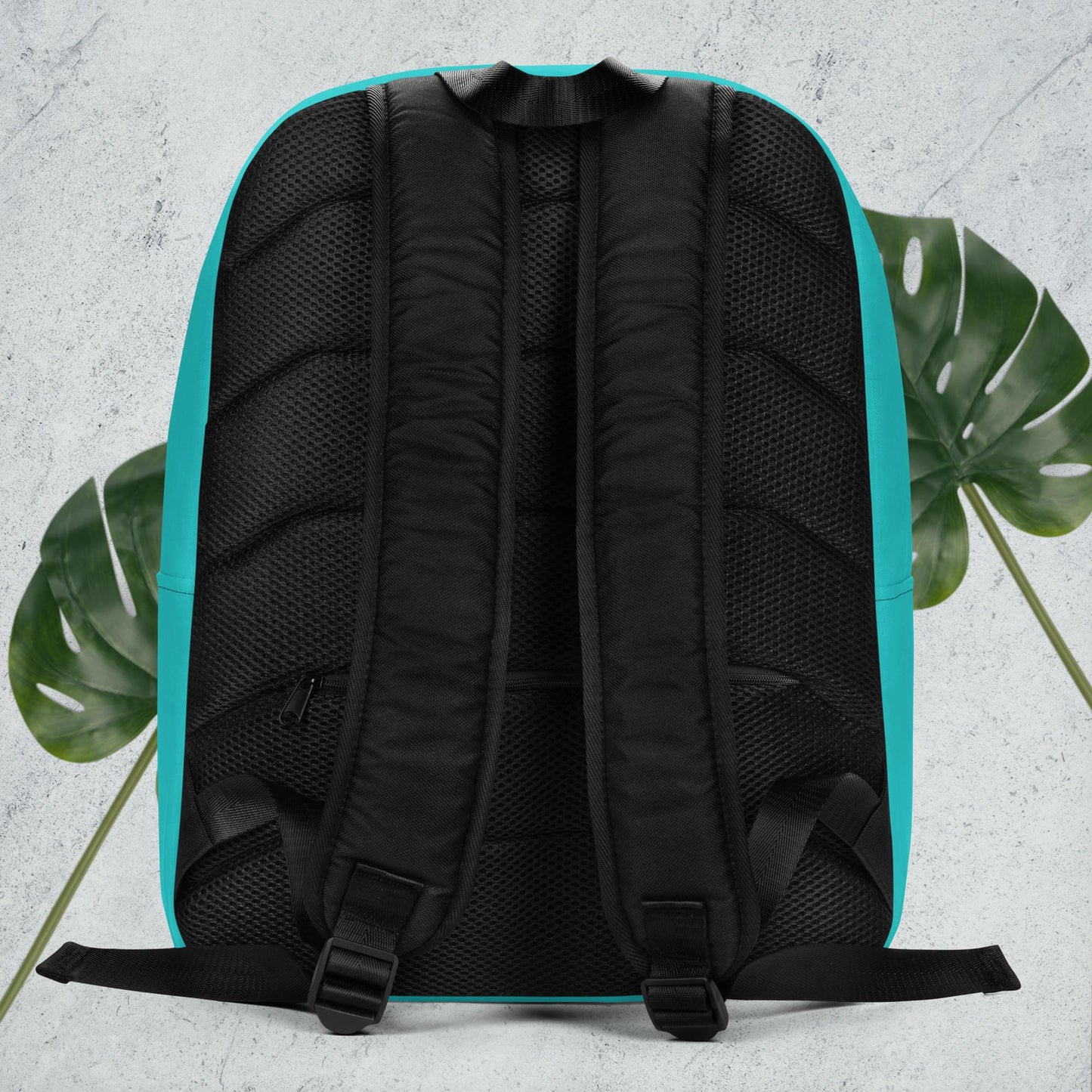 Penguin Backpack - Jungaloo