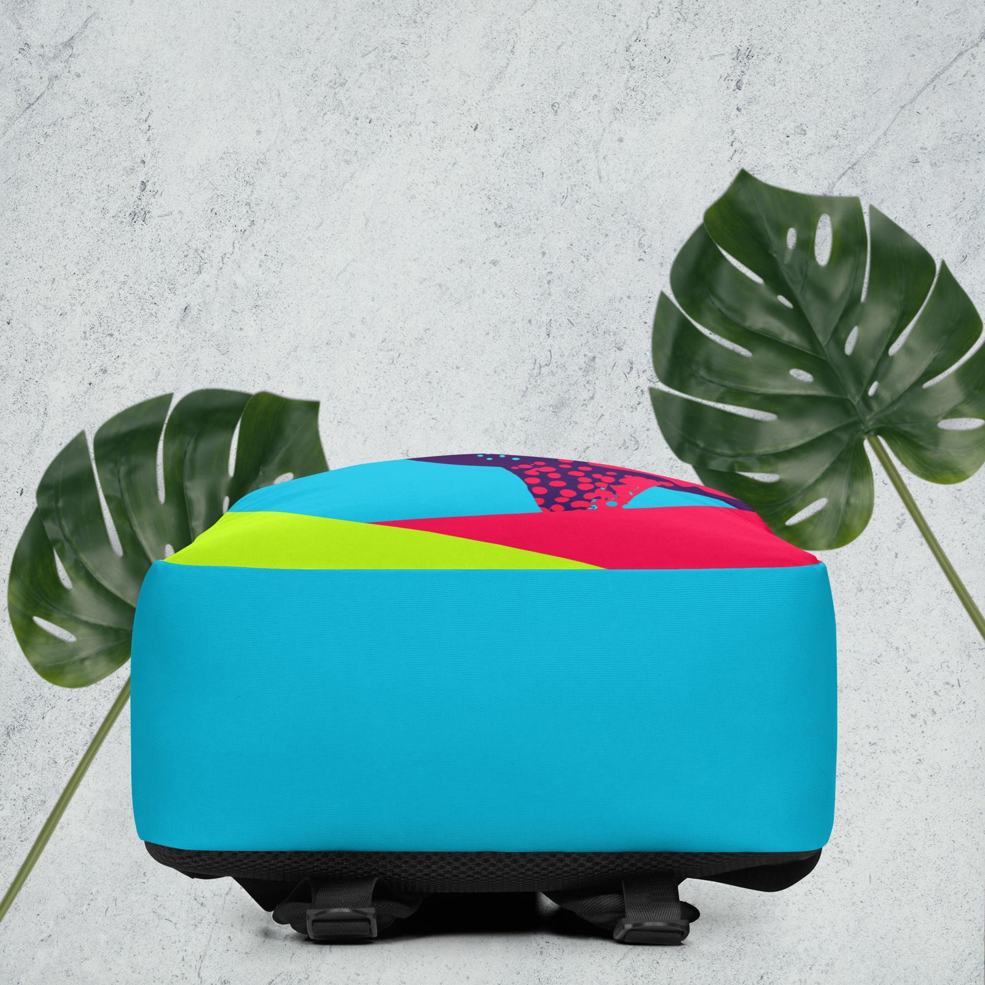 Whale Shark Backpack - Jungaloo