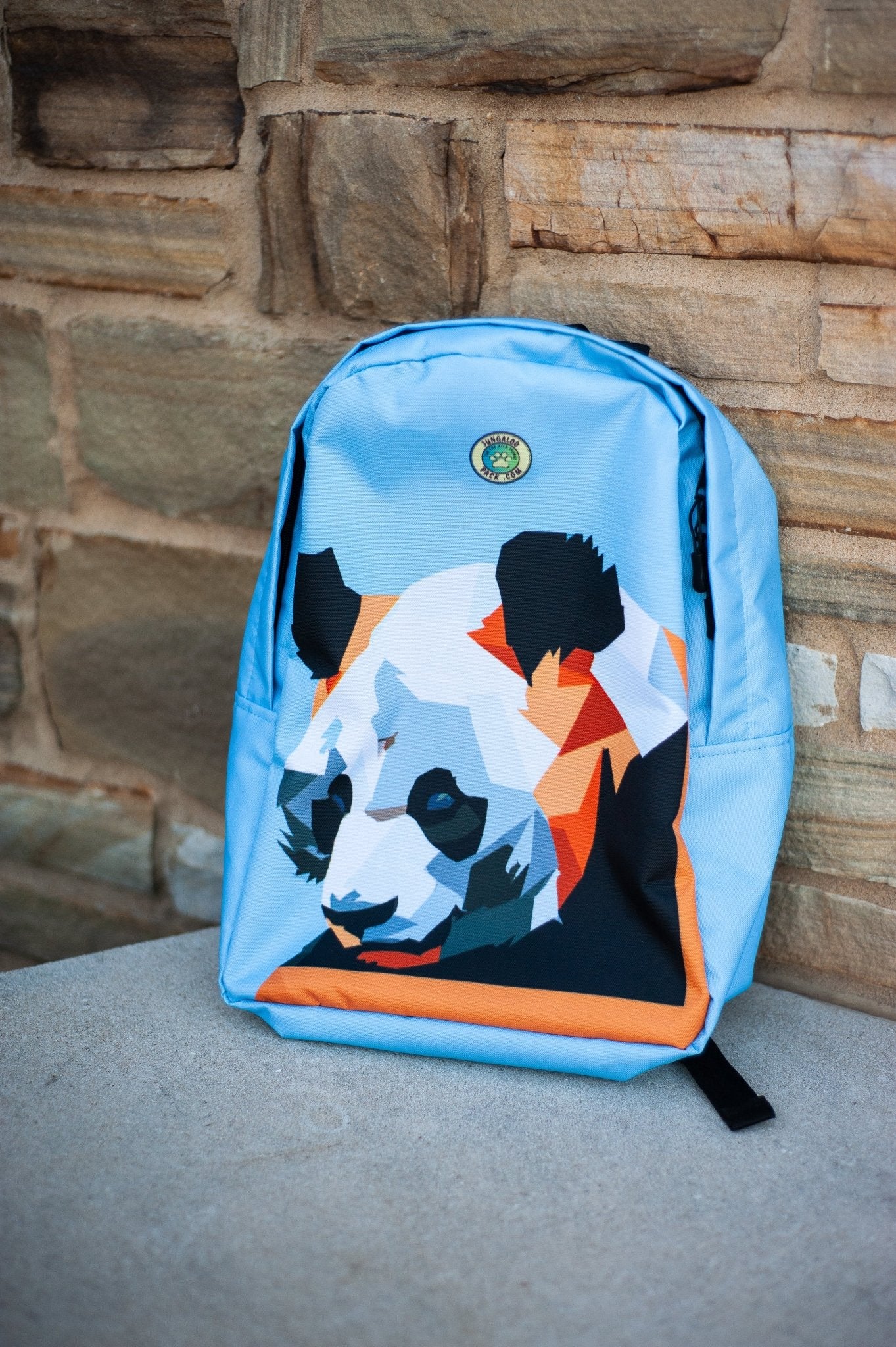 Giant Panda Backpack - Jungaloo