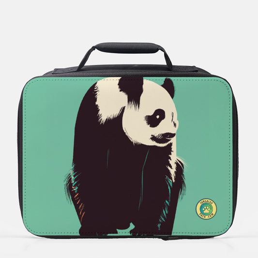 Giant Panda Lunchbox - Jungaloo