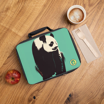 Giant Panda Lunchbox - Jungaloo