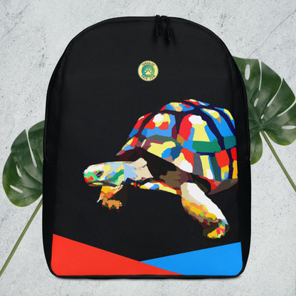 Giant Tortoise Backpack - Jungaloo