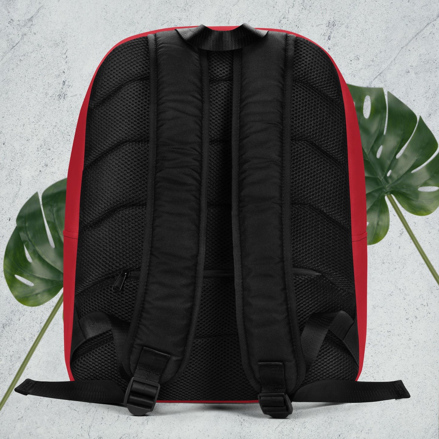 Red Panda Backpack - Jungaloo