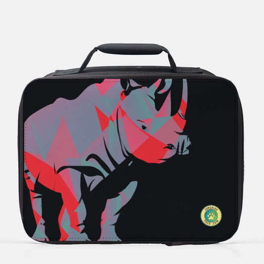 Rhino Lunchbox - Jungaloo