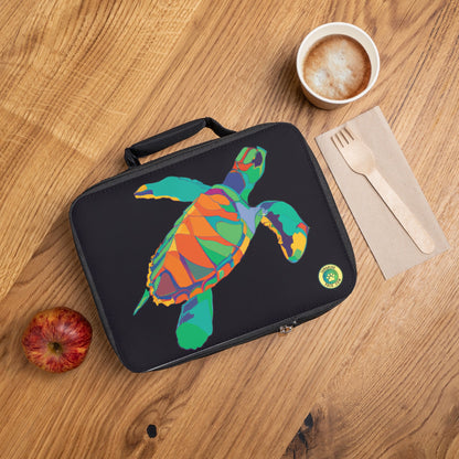 Sea Turtle Lunchbox - Jungaloo