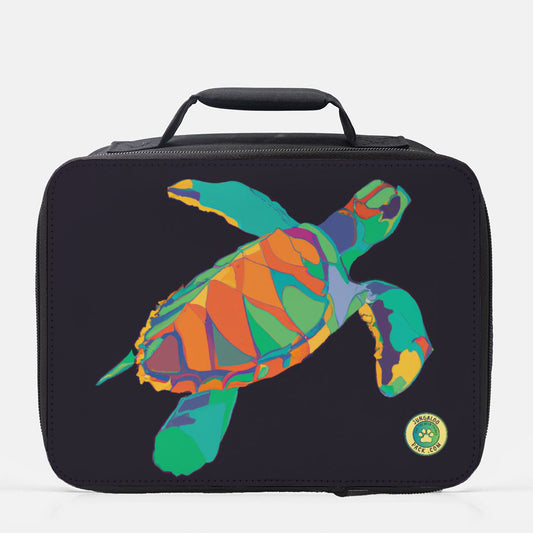 Sea Turtle Lunchbox - Jungaloo