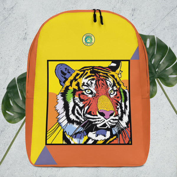 wild-tiger-backpack-  display picture 1