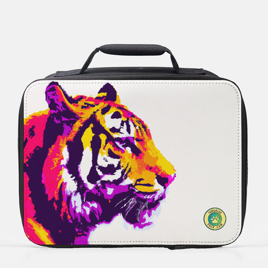 Wild Tiger Lunchbox - Jungaloo